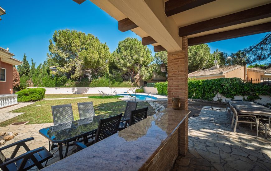 Sale - Villa - Ciudad Quesada