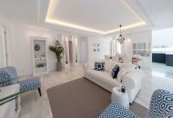 Nueva construcción  - Villa - Ciudad Quesada