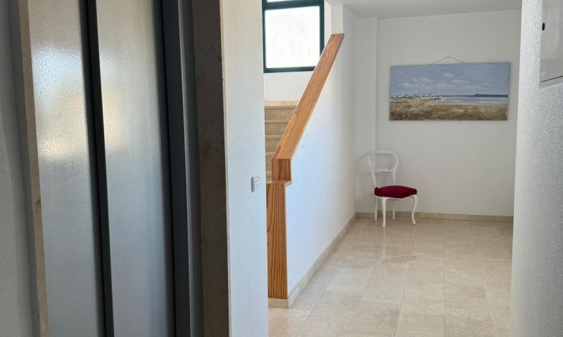 Sale - Apartments - Villamartin