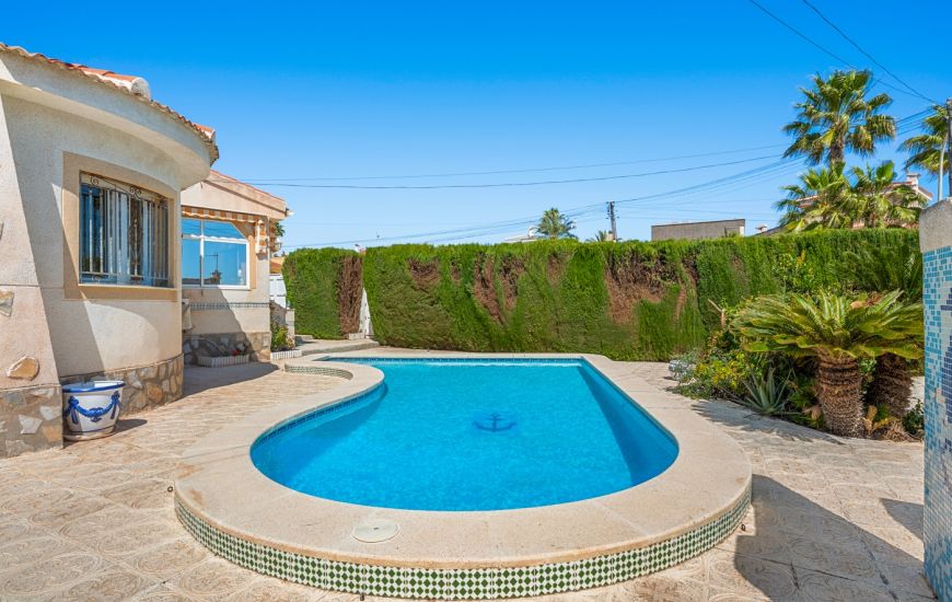 Venta - Villa - Ciudad Quesada - Rojales