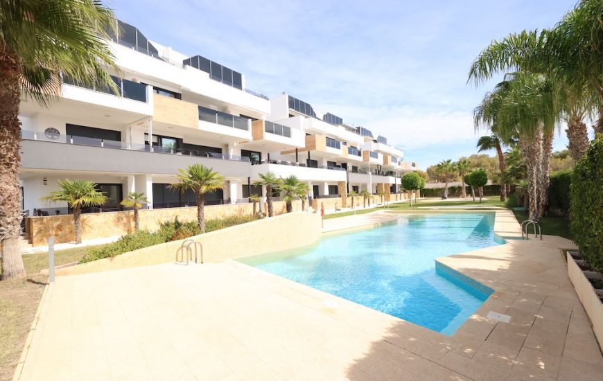Sale - Apartments - Orihuela Costa