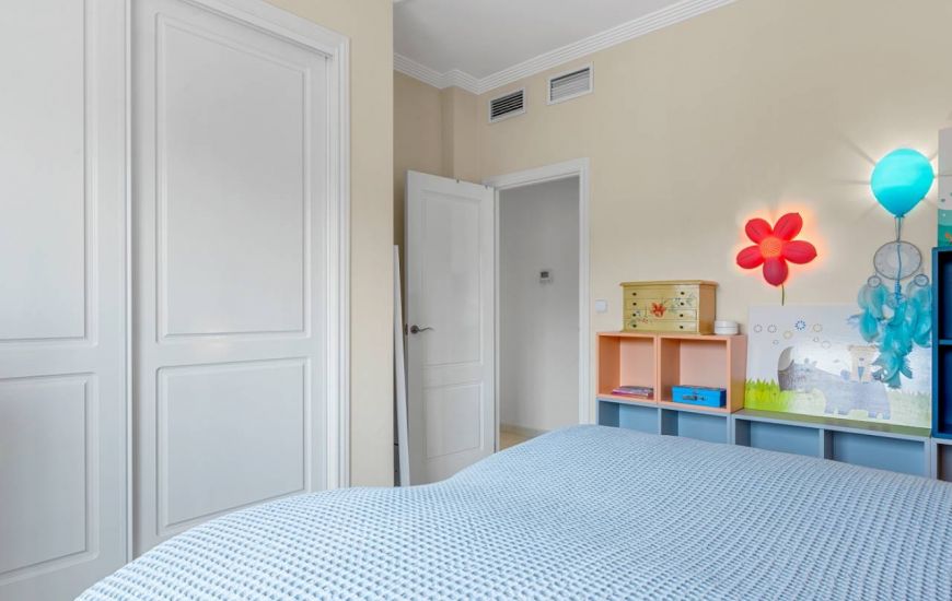 Sale - Villa - Ciudad Quesada