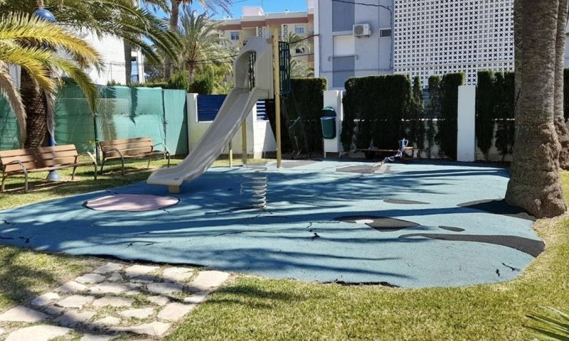 Venta - Apartamentos - Denia