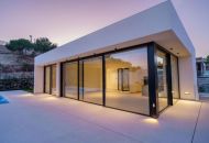 Nueva construcción  - Villa - Las Colinas