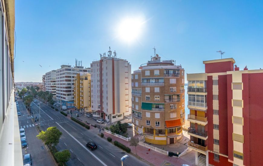 Venta - Apartamentos - Torrevieja