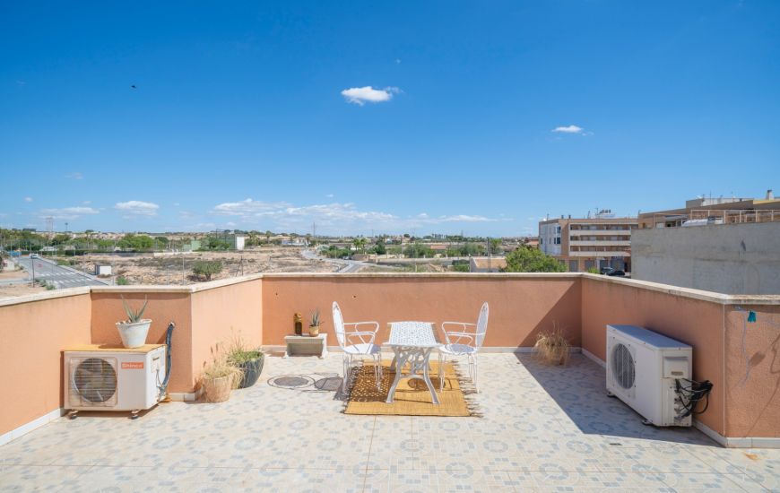 Sale - Apartments - Los Montesinos