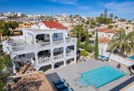 Sale - Villa - Ciudad Quesada