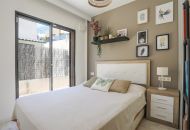 Sale - Villa - La Zenia