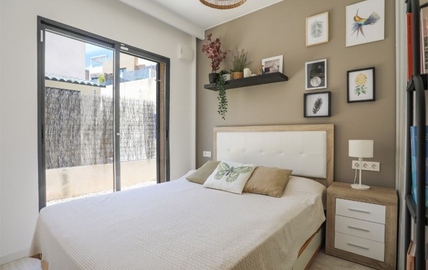 Sale - Villa - La Zenia