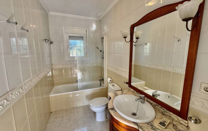 Sale - Villa - Ciudad Quesada