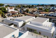 Nueva construcción  - Villa - Torrevieja