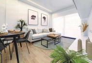 Nueva construcción  - Apartamentos - Arenales del Sol