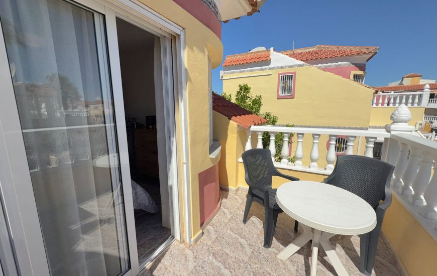 Venta - Casa Adosada - Cabo Roig>La Regia