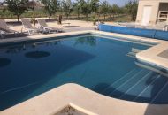 Venta - Casa Rural - Pinoso