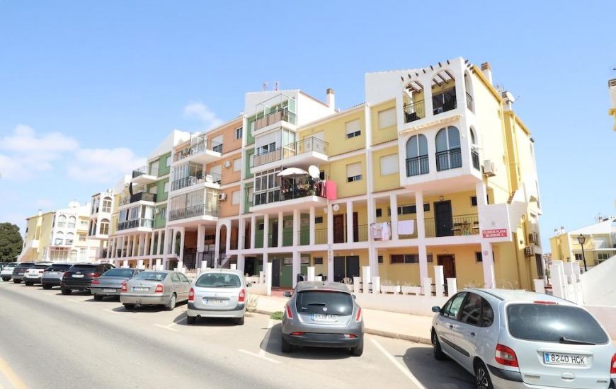 Sale - Apartments - Torrevieja