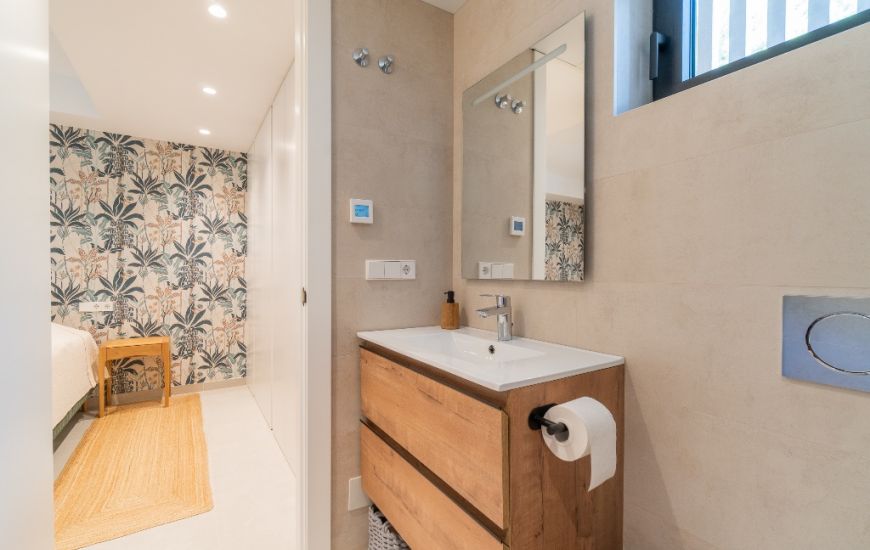 Sale - Villa - Los Balcones