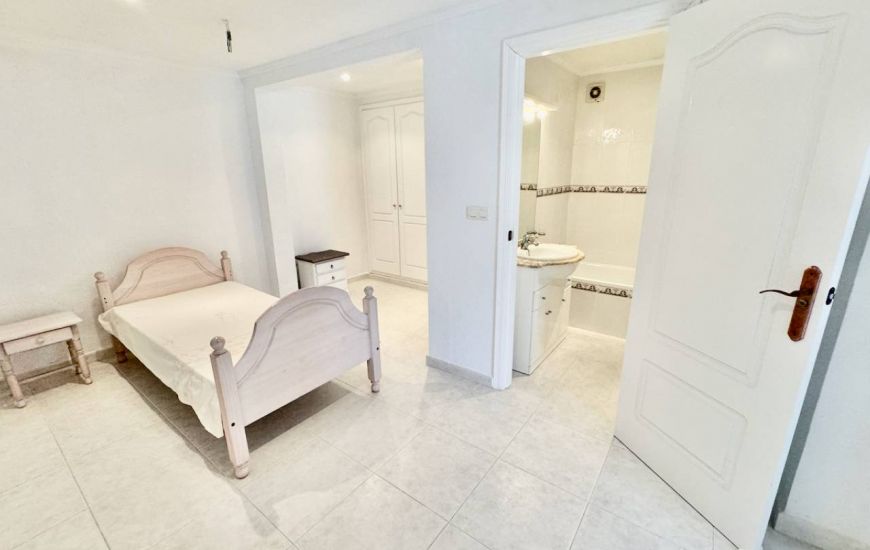Sale - Villa - Rojales
