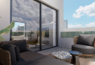 Sale - Villa - Ciudad Quesada