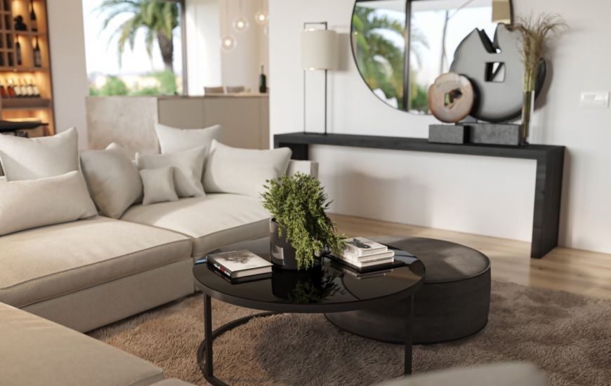 New Build - Apartments - Orihuela