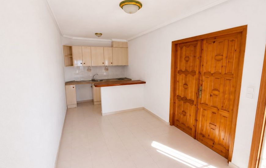 Sale - Apartments - Ciudad Quesada