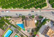 Venta - Villa - Algorfa