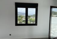 Nueva construcción  - Villa - Moraira