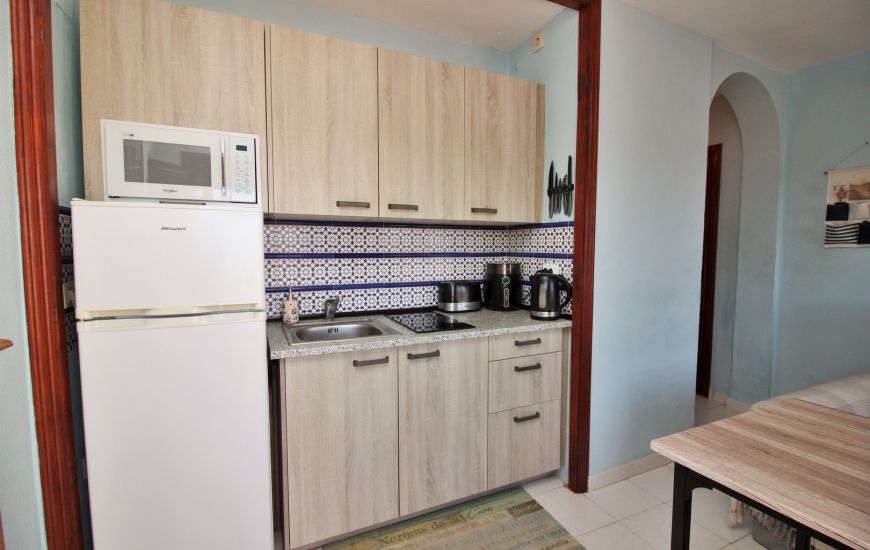 Sale - Apartments - Villamartin