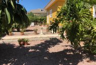 Sale - Villa - Jacarilla