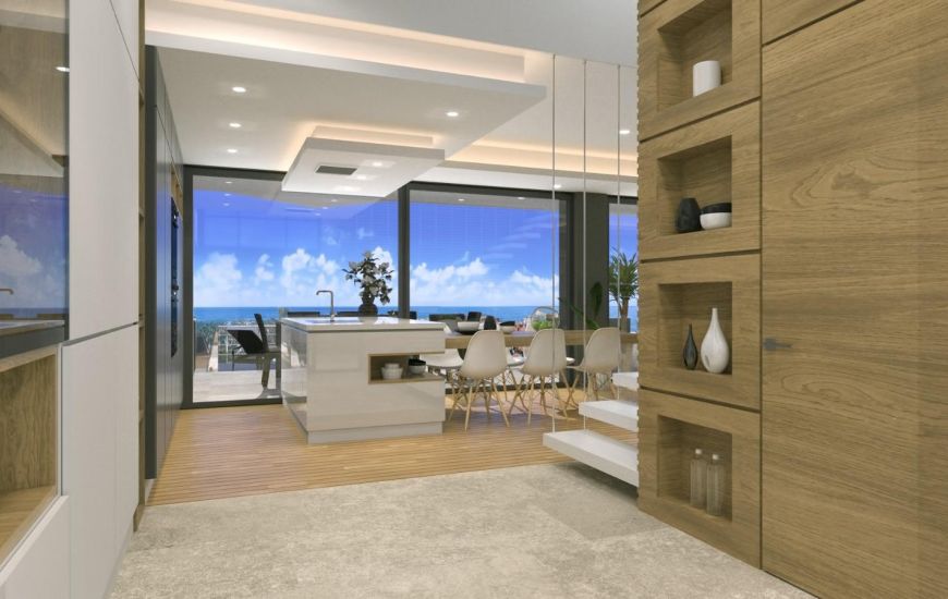 Sale - Villa - Ciudad Quesada