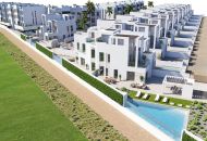 Nueva construcción  - Villa - Los Alcázares