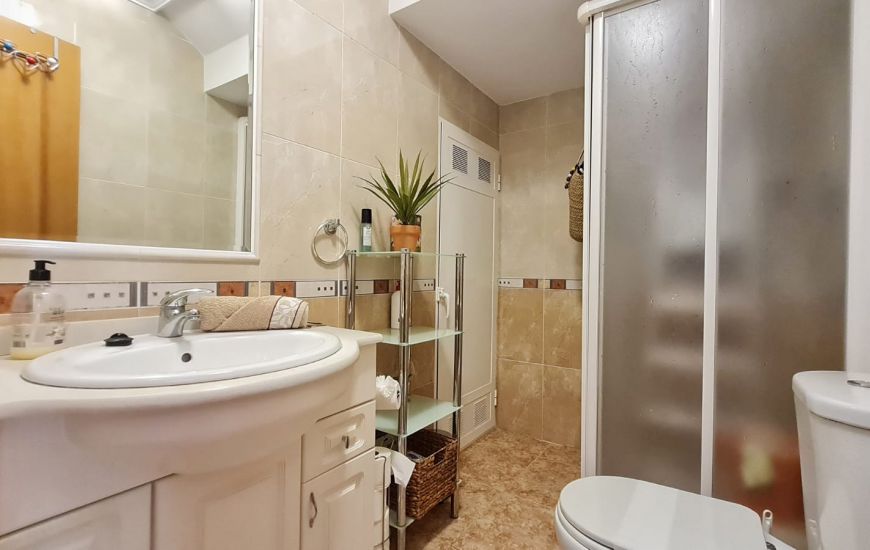 Sale - Rijtjeshuis - Orihuela Costa