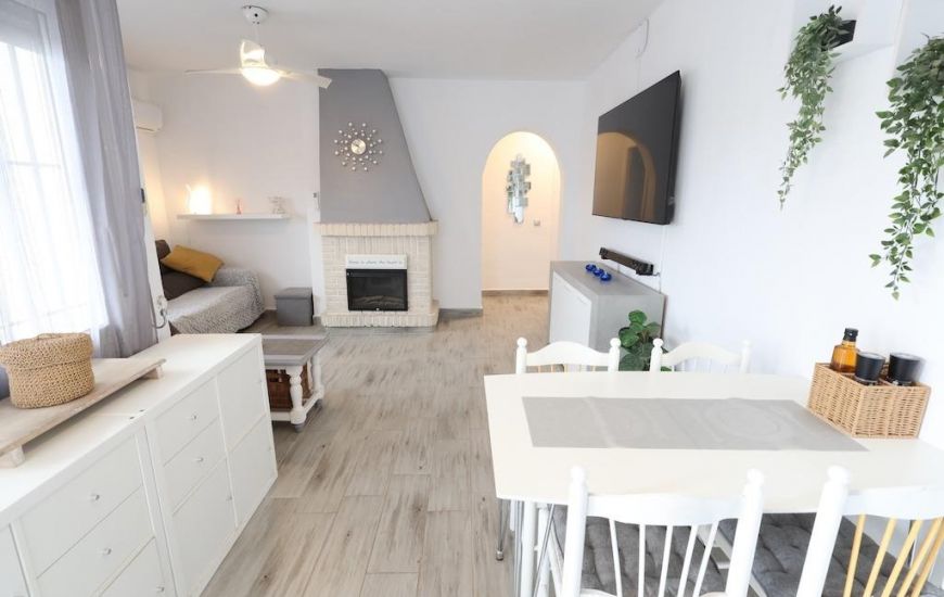 Sale - Bungalow - Orihuela Costa