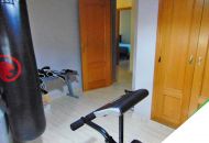 Sale - Rijtjeshuis - Hondon de los Frailes