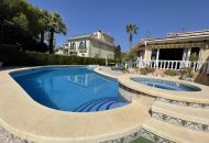 Sale - Villa - Cabo Roig