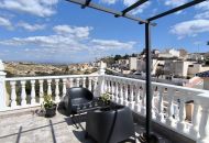 Sale - Half Vrijstaand Huis - Ciudad Quesada