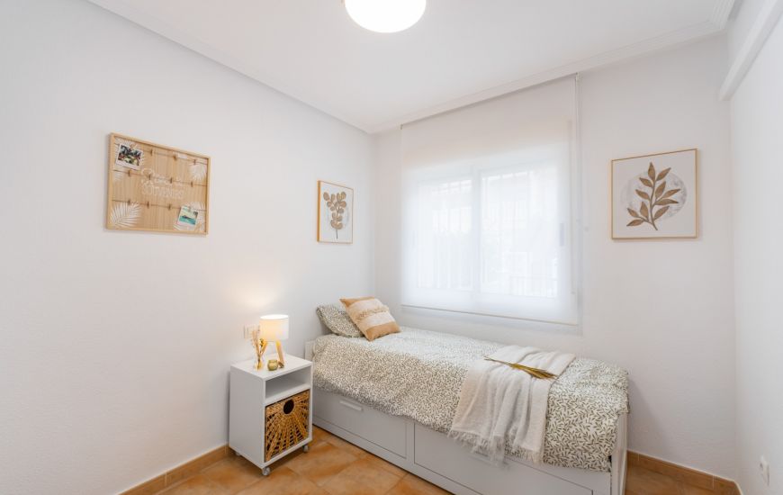 Sale - Bungalow - Orihuela Costa