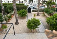 Sale - Villa - Villamartin