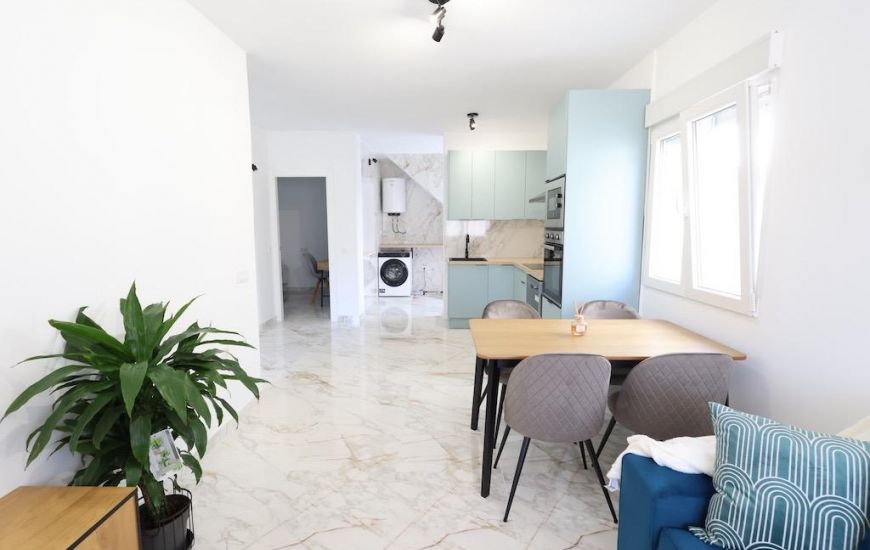 Sale - Townhouse - Torrevieja