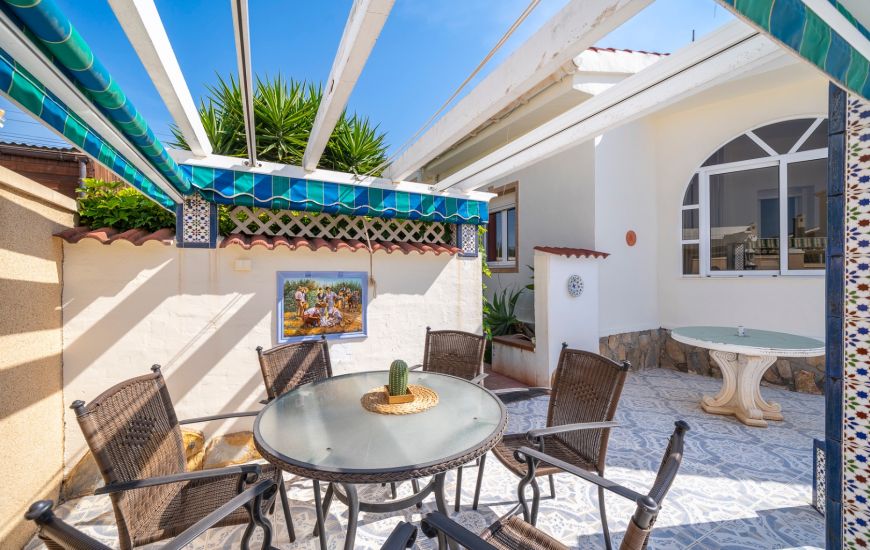 Sale - Villa - Ciudad Quesada - Rojales