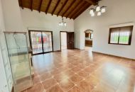 Sale - Country Property - Orihuela