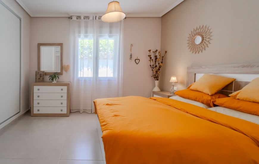 Sale - Villa - Ciudad Quesada
