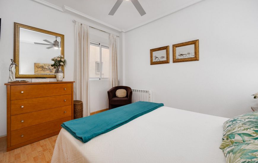 Venta - Apartamento - Torrevieja