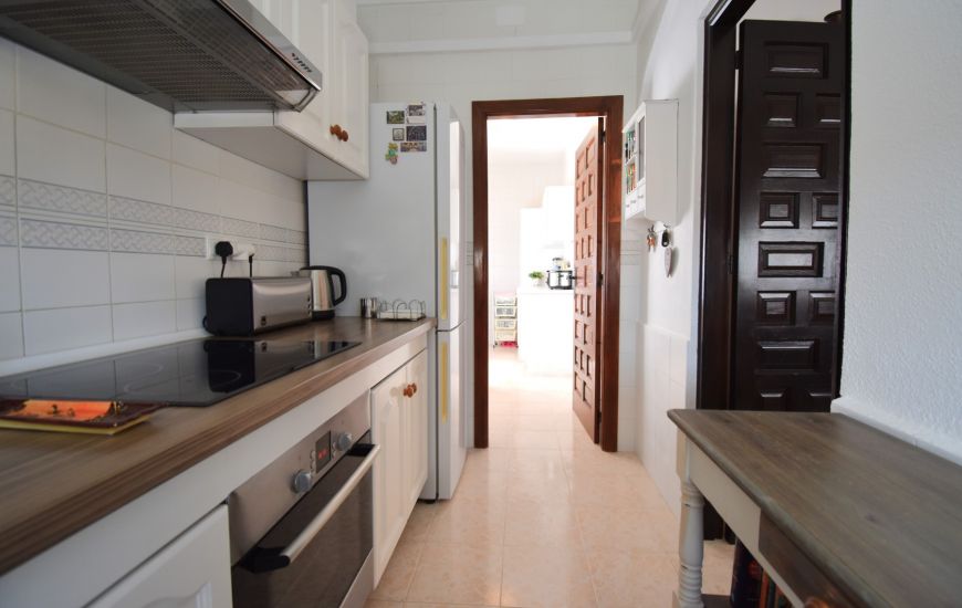 Sale - Villa - Orihuela Costa