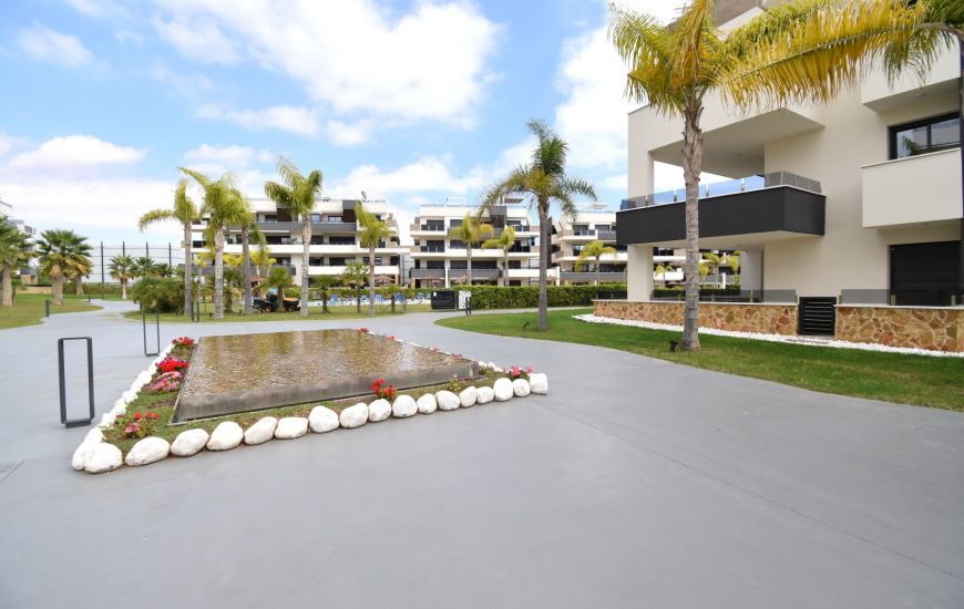 Venta - Apartamentos - Orihuela Costa