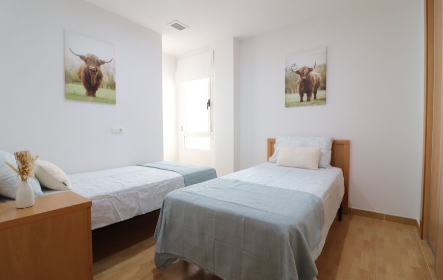 Sale - Apartments - Rojales - 