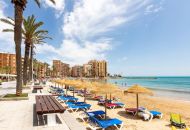 Sale - Apartments - Torrevieja