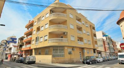 Apartamentos - Venta - Torrevieja - Torrevieja