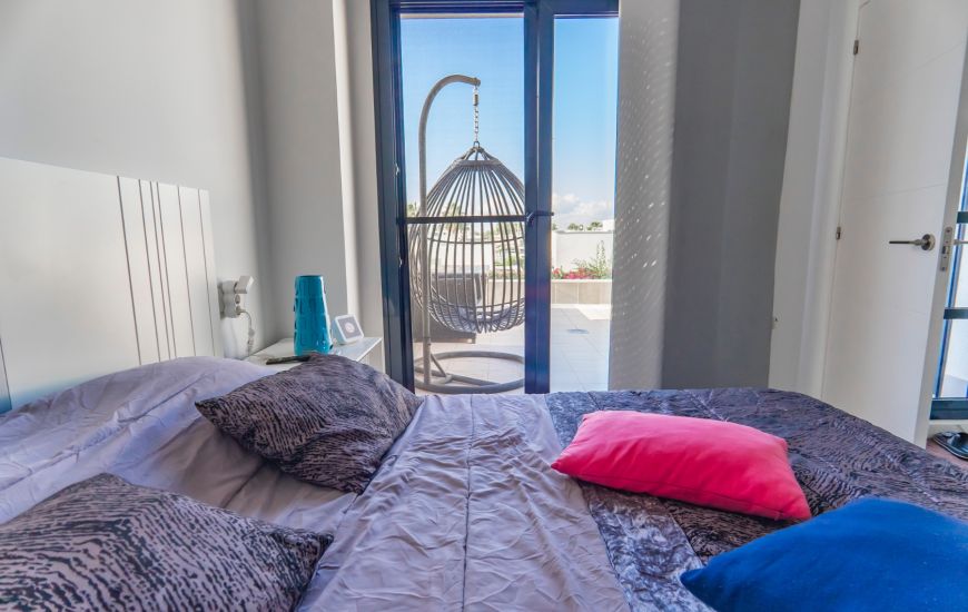 Venta - Villa - Ciudad Quesada