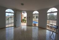 Sale - Villa - Pilar de la Horadada