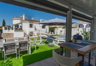 Sale - Villa - Ciudad Quesada